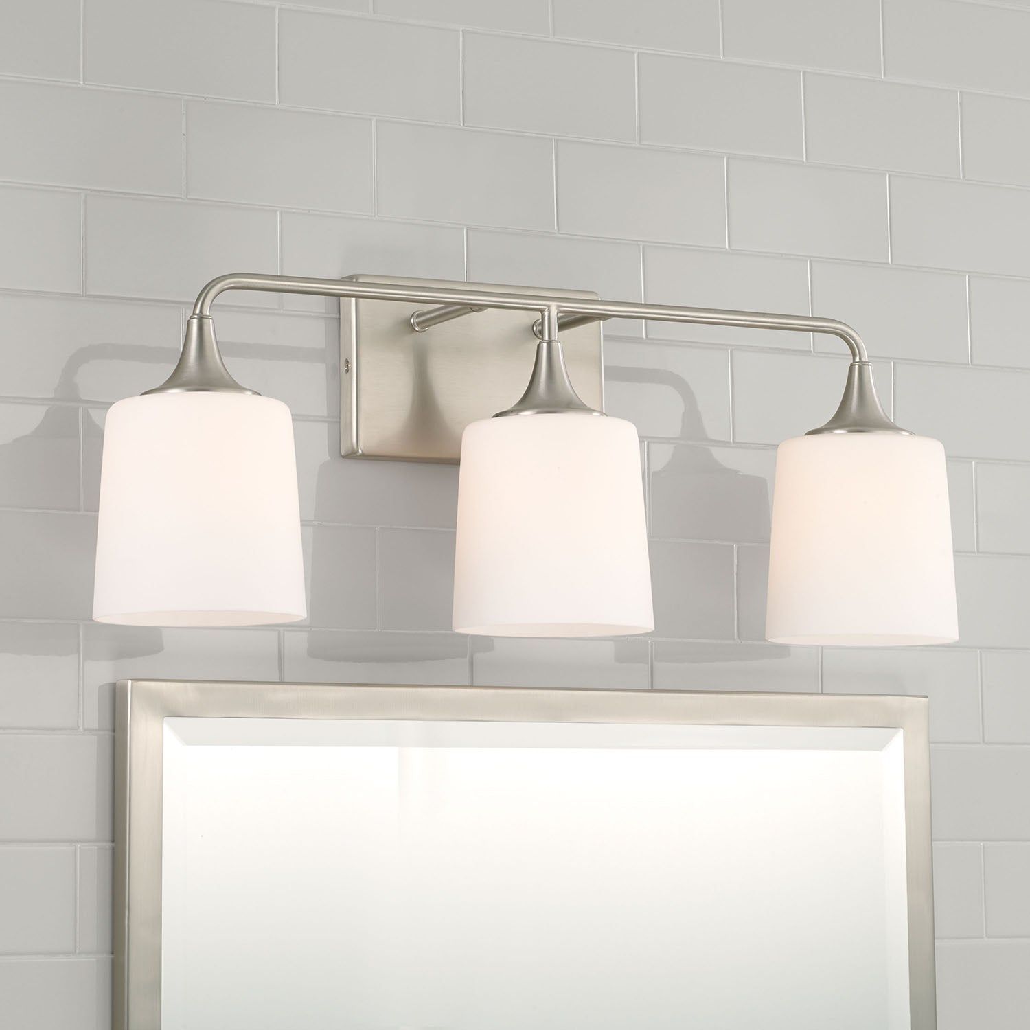 Presley 3-Light Vanity