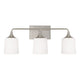 Presley 3-Light Vanity