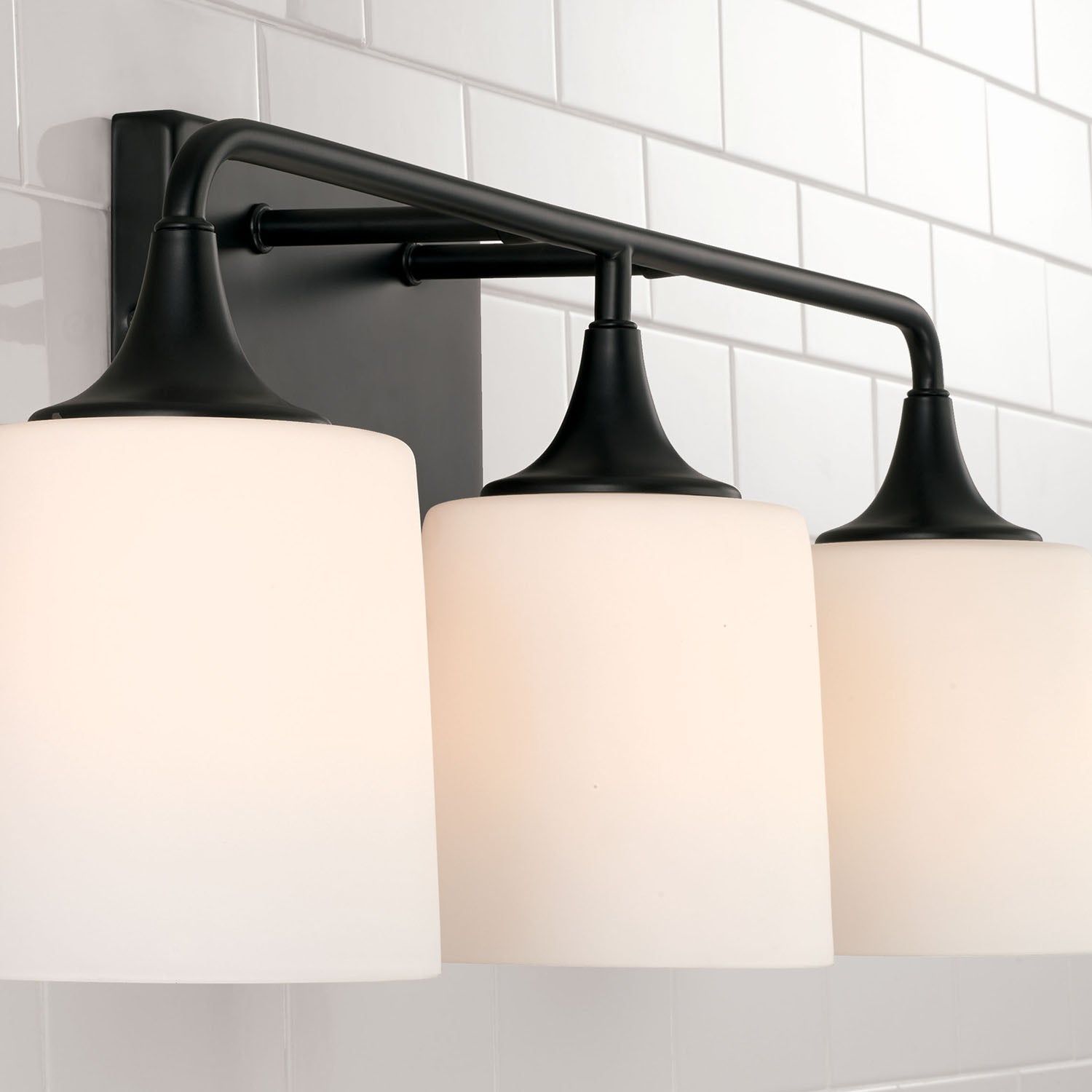 Presley 3-Light Vanity