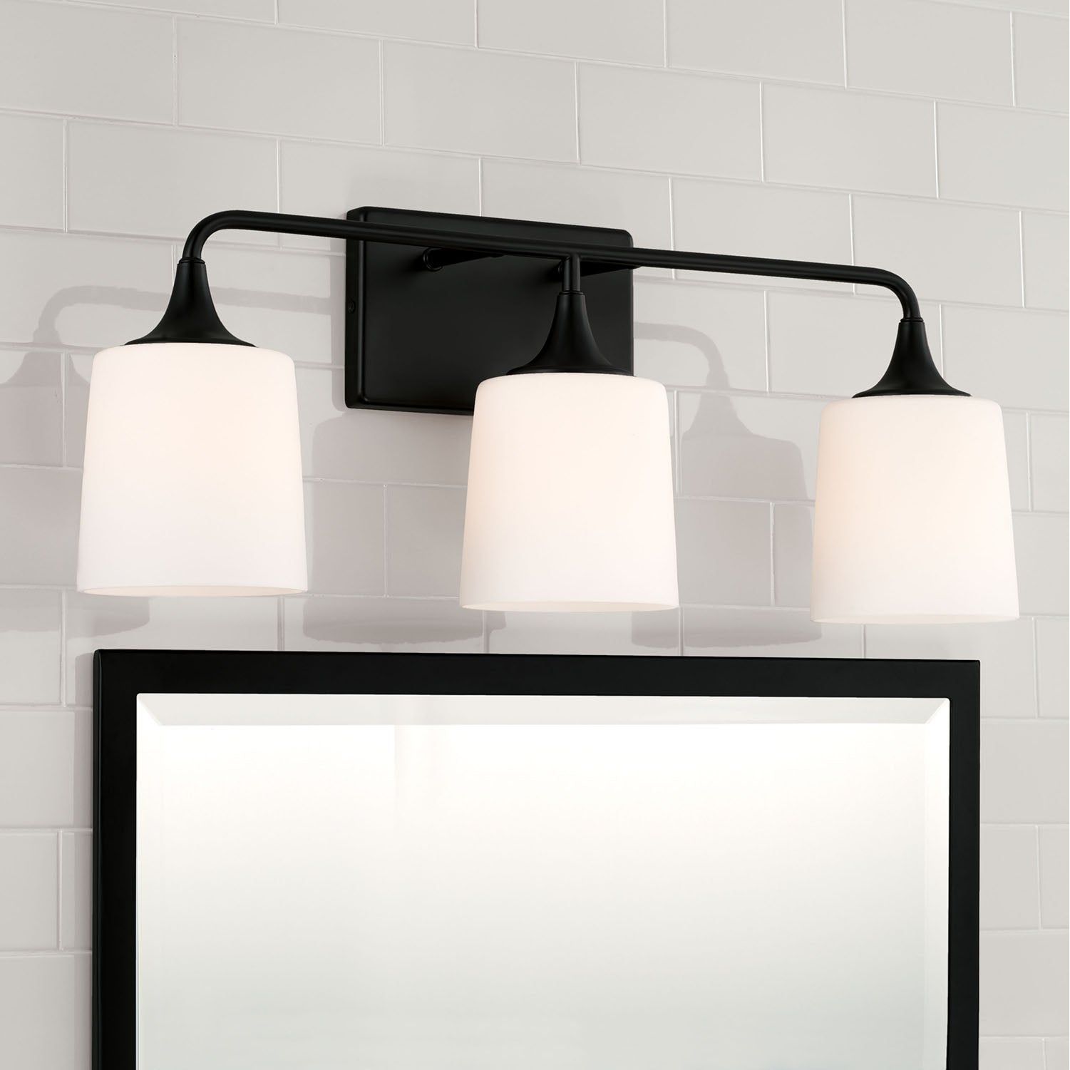 Presley 3-Light Vanity