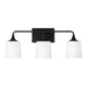Presley 3-Light Vanity
