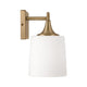 Presley 4-Light Vanity