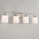 Presley 4-Light Vanity