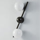 Wendover 2-Light Wall Sconce