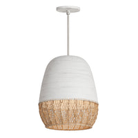 Tamba 1-Light Pendant