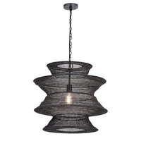 Krabi Large 1-Light Pendant