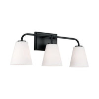 Brody 3-Light Vanity