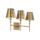 Whitney 3-Light Vanity