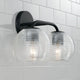 Dolan 2-Light Vanity