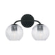 Dolan 2-Light Vanity