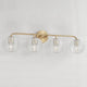 Dolan 4-Light Vanity
