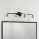 Dolan 4-Light Vanity