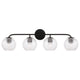 Dolan 4-Light Vanity