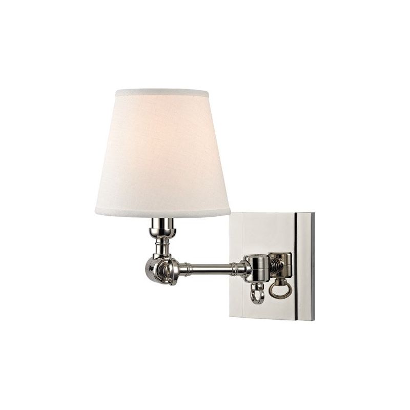 Hillsdale 1-Light Wall Sconce