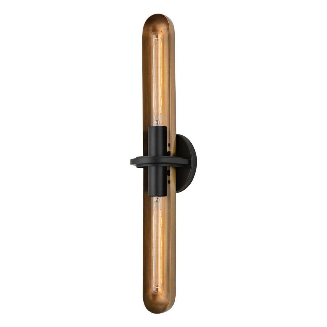 Tuscon 2-Light Sconce