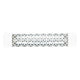 39" Single Element 2000 Watt Heater