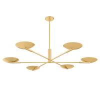 Johnson Chandelier