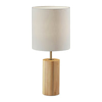 Dean Table Lamp