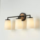 Jonah 3-Light Vanity