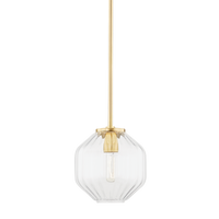 Bennett Pendant