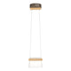 Cowbell LED Mini Pendant