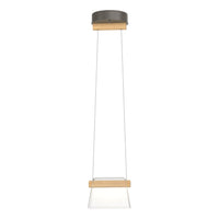 Cowbell LED Mini Pendant