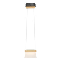 Cowbell LED Mini Pendant