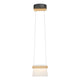 Cowbell LED Mini Pendant