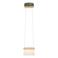 Cowbell LED Mini Pendant