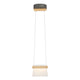 Cowbell LED Mini Pendant