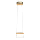 Cowbell LED Mini Pendant