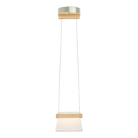 Cowbell LED Mini Pendant