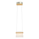 Cowbell LED Mini Pendant
