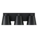 Alden 3-Light Vanity