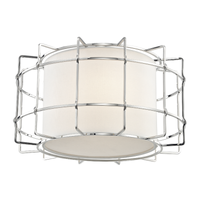 Sovereign Flush Mount