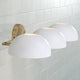 Reece 3-Light Vanity