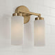 Alyssa 2-Light Vanity
