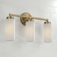 Alyssa 3-Light Vanity