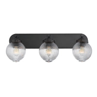 Kasbah 3-Light Bath Vanity