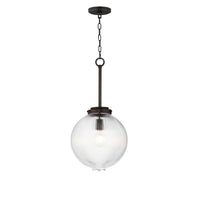 Kasbah 12" Pendant