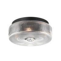 Kasbah 4-Light Flush Mount