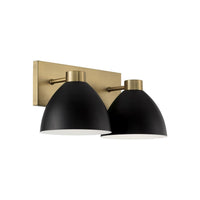 Ross 2-Light Vanity