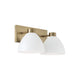 Ross 2-Light Vanity