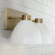 Ross 2-Light Vanity