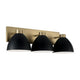 Ross 3-Light Vanity