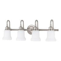 Elmore Large LED Flush Mount