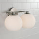 Ansley 2-Light Vanity