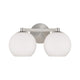 Ansley 2-Light Vanity