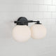 Ansley 2-Light Vanity