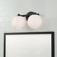 Ansley 2-Light Vanity